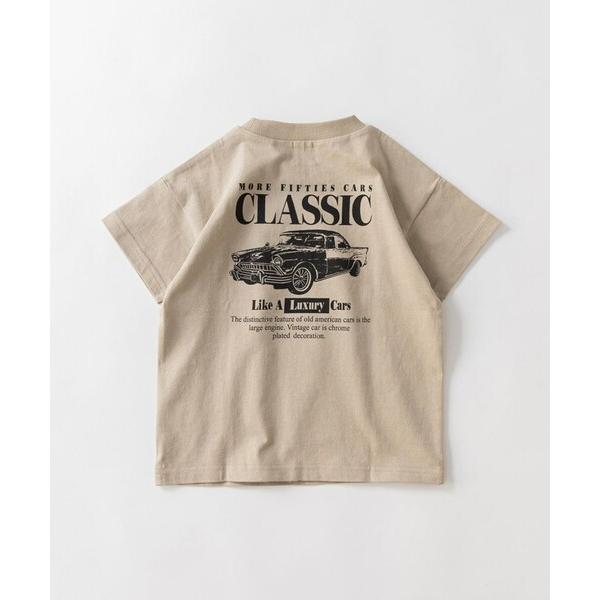 tシャツ 「WEB限定/DRC」アソートグラフィック半袖Tシャツ キッズ 子供服 男の子 女の子（Yahoo!・ZOZOTOWN Yahoo!店）