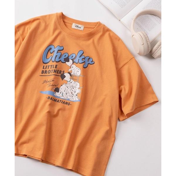 tシャツ 半袖 「71」「Disney/ディズニー」ミッキーマウス/ズートピア/ベイマックス/スティッチ/くまのプーさん/トイストーリー ワイド プリントTシャツ/…