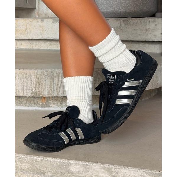 サンバ アディダス　adidas スニーカー 「ZOZOTOWNコラボモデル」サンバ OG / Samba OG / アディダスオリジナルス adidas Originals スニーカー