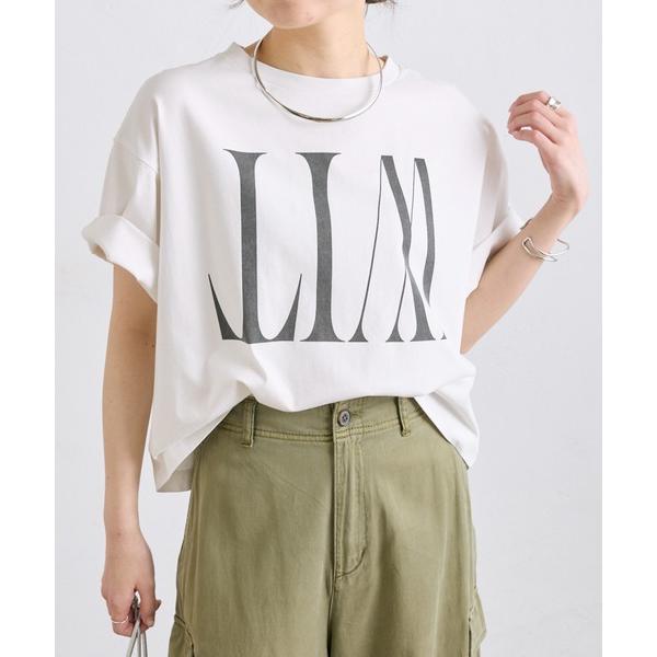 tシャツ 「WEB限定」リバースロゴTシャツ レディース（Yahoo!・ZOZOTOWN Yahoo!店）