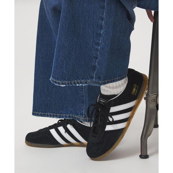 スニーカー 「adidas Originals」ガゼル ロー プロ スニーカー レディース｜ZOZOTOWN Yahoo!店