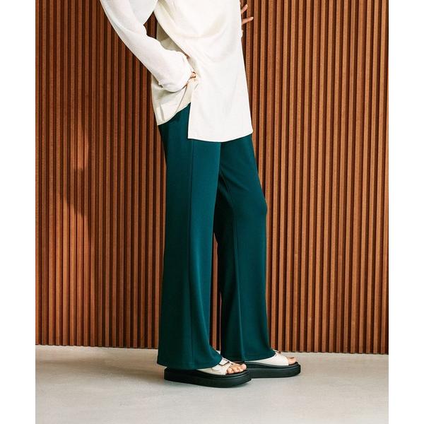 パンツ ソフトドレープパンツ　987509 レディース（Yahoo!・ZOZOTOWN Yahoo!店）