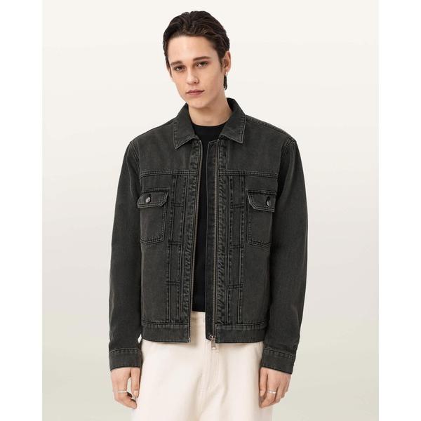 デニムジャケット gジャン BRIGHTMORE DENIM JACKET | BRIGHTMORE デニム ジャケット メンズ