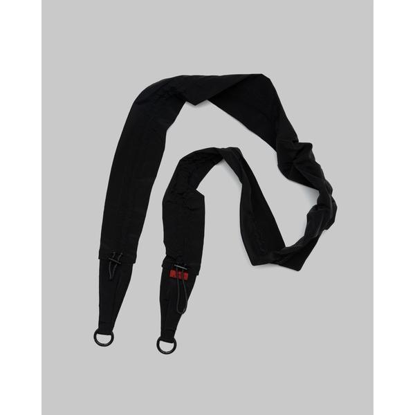 Scrunchie Pocket Sling「ストラップ単体」（Yahoo!・ZOZOTOWN Yahoo!店）