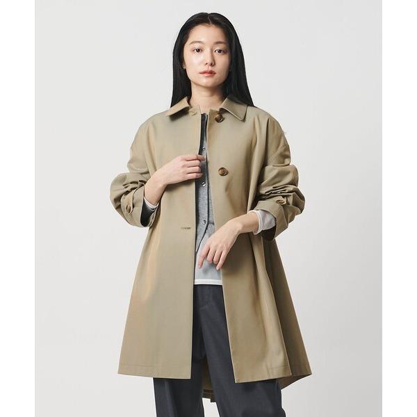 ステンカラーコート コート 「MARW UNITED ARROWS」ステンカラー コート レディース