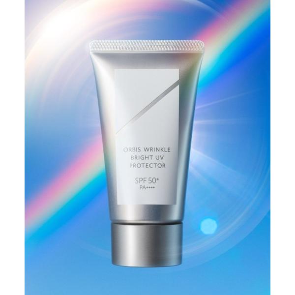 日焼け止め オルビス ORBIS オルビス リンクル ブライト UV プロテクター N（医薬部外品）（Yahoo!・ZOZOTOWN Yahoo!店）