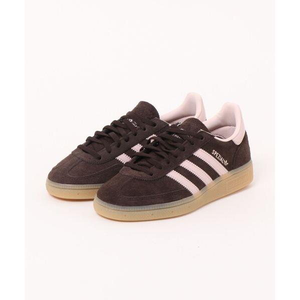 アディダス　adidas スニーカー ADIDAS アディダス HANDBALL SPEZIAL W ハンドボール スペツィアル W IH1507 AURO/SAND/GUM3 メンズ
