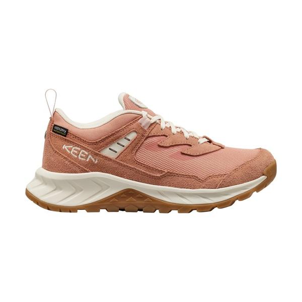 防水 キーン keen スニーカー HIGHTRAIL WP / ハイトレイル ウォータープルーフ / レディース 防水シューズ レディース