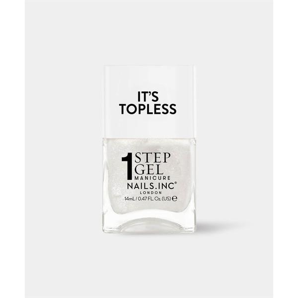 マニキュア ネイル ネイルズインク nails inc 1 STEP MANICURE（Yahoo!・ZOZOTOWN Yahoo!店）