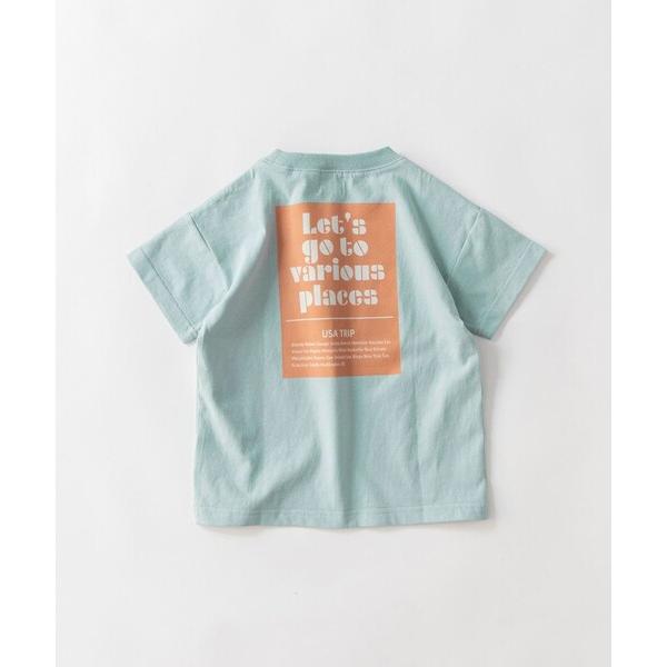 tシャツ 「DRC/WEB限定」アソートグラフィック半袖Tシャツ キッズ 子供服 男の子 女の子（Yahoo!・ZOZOTOWN Yahoo!店）