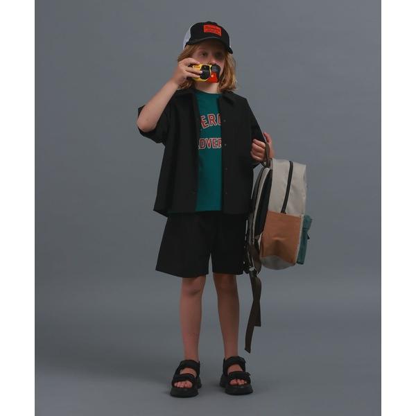 ブラウス シャツ エアカルシャツ/618962 キッズ 子供服 男の子（Yahoo!・ZOZOTOWN Yahoo!店）