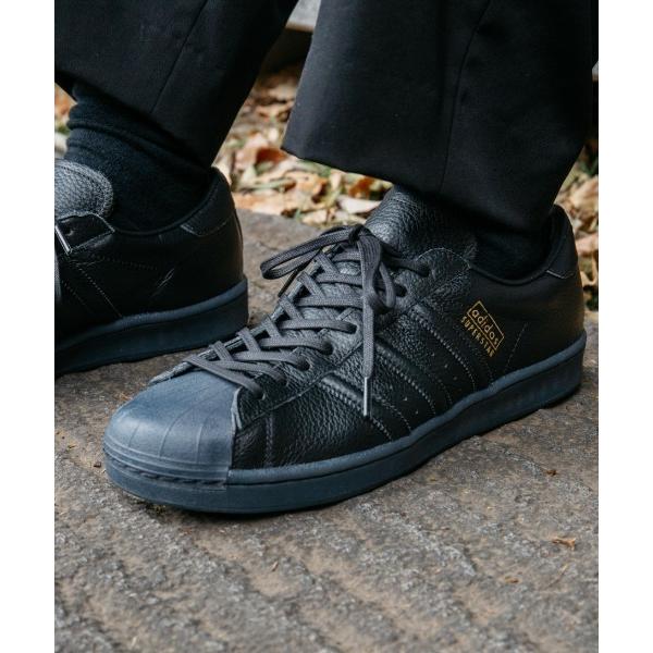 アディダス　adidas スニーカー 「BILLY’S EXCLUSIVE」SUPERSTAR VINTAGE　KJ6883 メンズ レディース