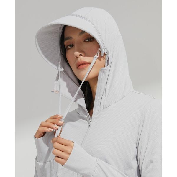 パーカー レディース（Yahoo!・ZOZOTOWN Yahoo!店）