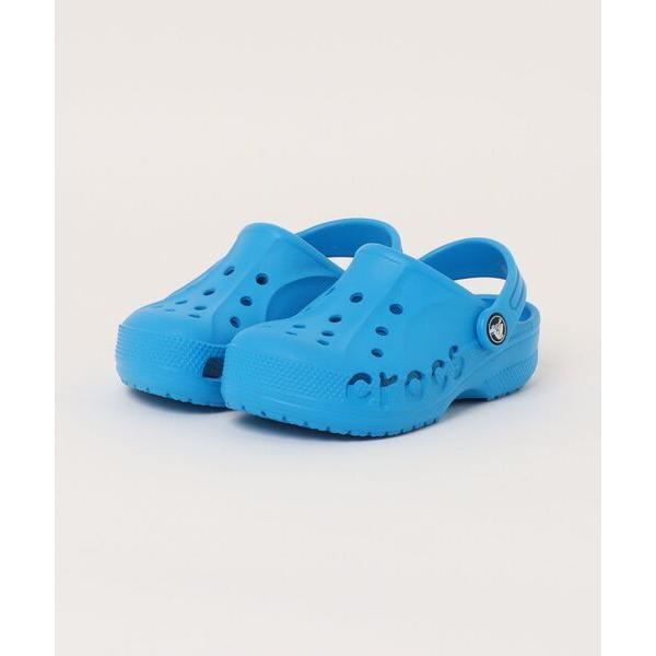 クロックス サンダル 「crocs」Baya Clog K キッズ 子供 男の子 女の子