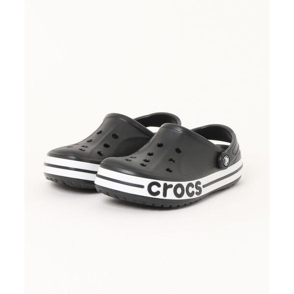 クロックス サンダル 「crocs」Bayaband Clog メンズ