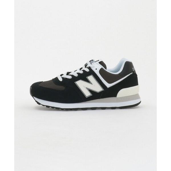 ニューバランス 574 スニーカー 「New Balance」U5745MX/D スニーカー レディース｜ZOZOTOWN Yahoo!店