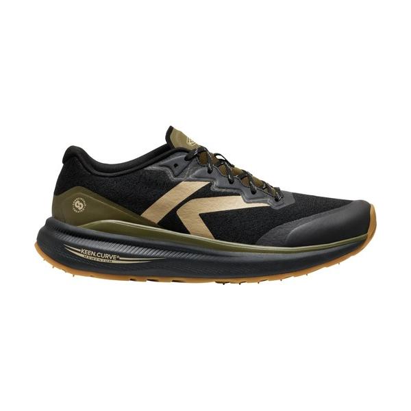 キーン keen ウォーキングシューズ スニーカー WK500 / ダブルケー 500 / メンズ シューズ メンズ