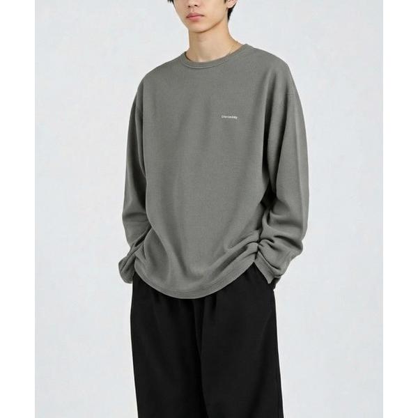 GRIP SWANY THERMAL L/S T-SHIRTS 7