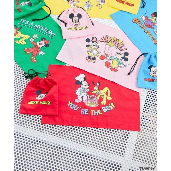 ランチョンマット Ｄｉｓｎｅｙ／ランチセット　654417（Yahoo!・ZOZOTOWN Yahoo!店）