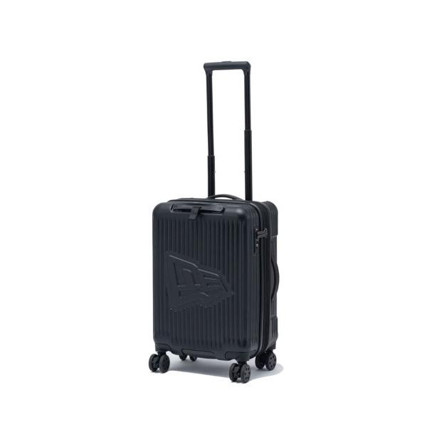 ニューエラ スーツケース 「NEW ERA」WHEEL CARRY CASE SMALL
