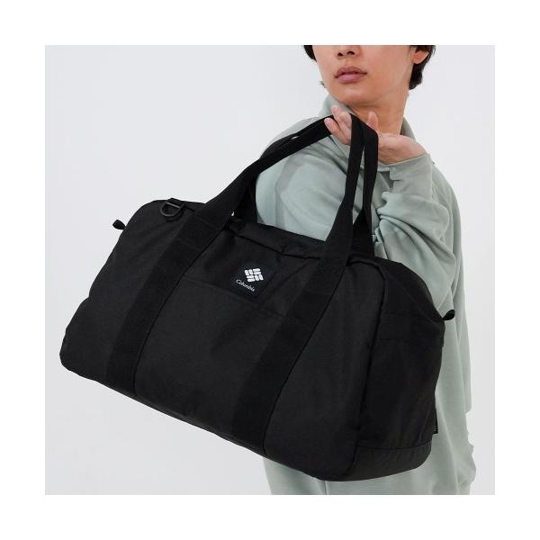 コロンビア ボストンバッグ 軽量 大容量ボストンバッグ 38L メンズ レディース｜ZOZOTOWN Yahoo!店