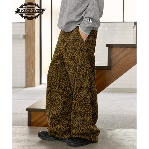 別注 バレルパンツ 限定展開