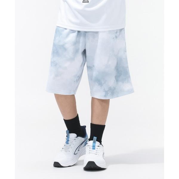 パンツ ティゴラ TIGORA iCOOL 遮熱UV ハーフパンツ キッズ 子供服 男の子 女の子