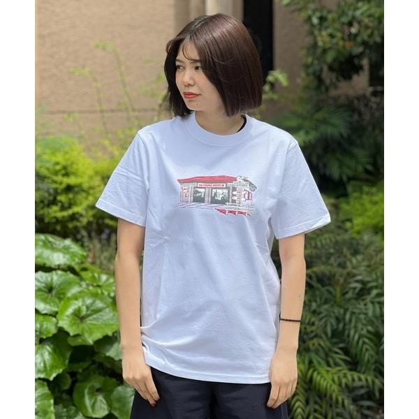 ドライブイン Tシャツ メンズ 11