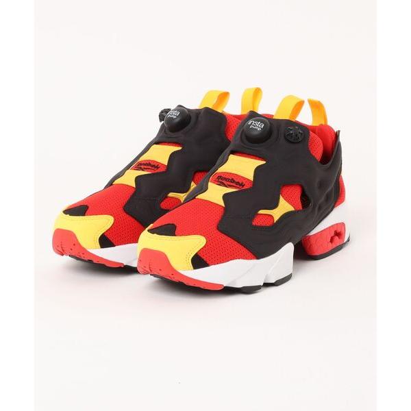 スニーカー Reebok/リーボック/INSTAPUMP FURY 94 OG メンズ レディース