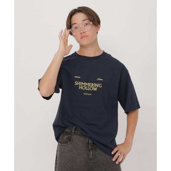 tシャツ ボーイッシュグラフィック半袖T/AND YUA ANY/638787 キッズ 子供服 男の子（Yahoo!・ZOZOTOWN Yahoo!店）