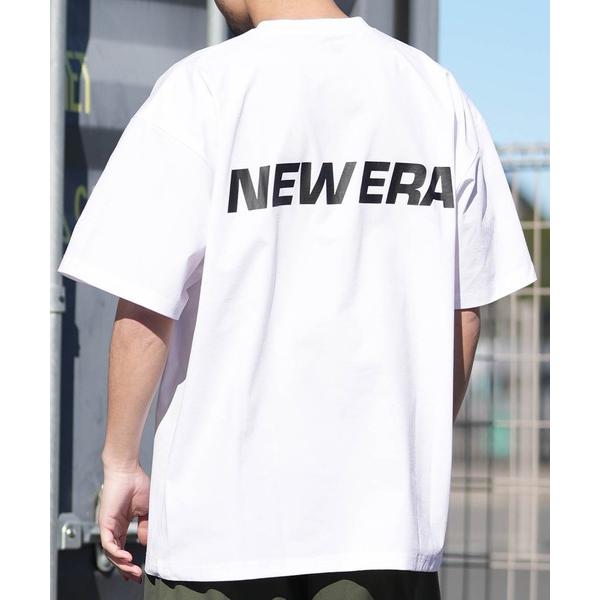 ニューエラ tシャツ NEW ERA/ニューエラ 半袖 ラッシュガード メンズ UVカット OD SS OS UT MLOGO 14774253/14774254/14774255/15159370 メンズ レディース