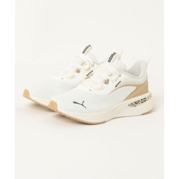 プーマ puma ウォーキングシューズ スニーカー PUMA プーマ SOFTRIDE CHARM ANIMAL WNS レディーススニーカー(ソフトライドチャームアニマルウィメンズ) 3…