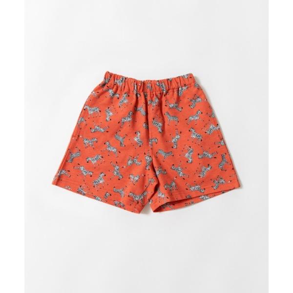 パンツ 「WEB限定/DRC」カラバリカットハーフパンツ キッズ 子供服 男の子 女の子（Yahoo!・ZOZOTOWN Yahoo!店）