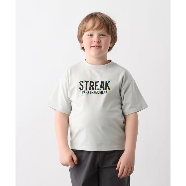 tシャツ ヘビロッTEEプリント半袖/ 637854 キッズ 子供服 男の子 女の子（Yahoo!・ZOZOTOWN Yahoo!店）