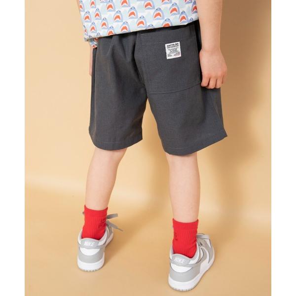 パンツ 「WEB限定」カラバリ/スラブハーフパンツ キッズ 子供服 男の子（Yahoo!・ZOZOTOWN Yahoo!店）
