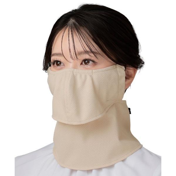 マスク ヤケーヌ  爽クール（Yahoo!・ZOZOTOWN Yahoo!店）