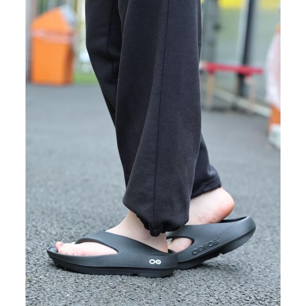 ウーフォス oofos スポーツサンダル リカバリーサンダル サンダル OOFOS ウーフォス OORIGINAL+ ウーオリジナル プラス リカバリーサンダル 20011000