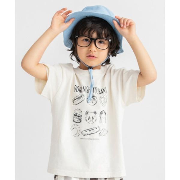 tシャツ 「ブランシェスmini」アソート半袖Tシャツ キッズ 子供服 男の子 女の子