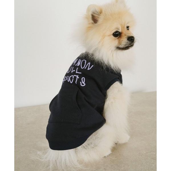 犬 服 ほたて色のcommon gull products. tee（Yahoo!・ZOZOTOWN Yahoo!店）