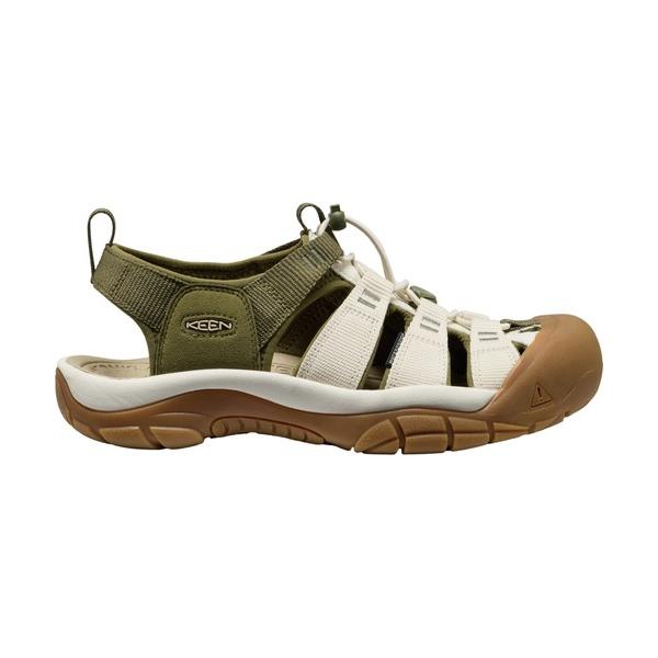 キーン keen サンダル NEWPORT H2 / ニューポート エイチツー / メンズ サンダル メンズ