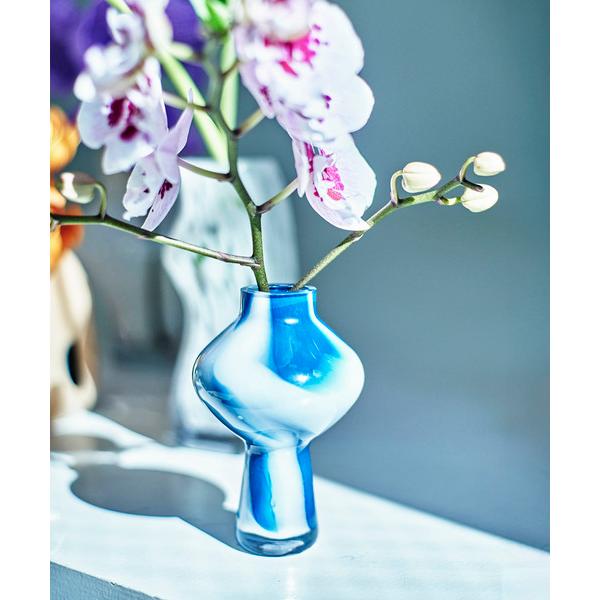 花瓶 FLOWER VASE CLUSONE　フラワーベース（Yahoo!・ZOZOTOWN Yahoo!店）