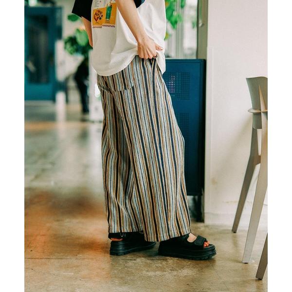 パンツ DRYクシュイージーパンツ レディース（Yahoo!・ZOZOTOWN Yahoo!店）