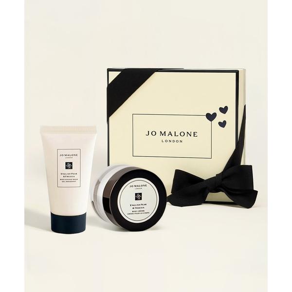 コスメセット コフレ jo malone london ジョー マローン ロンドン ボディ ケア ギフトセット