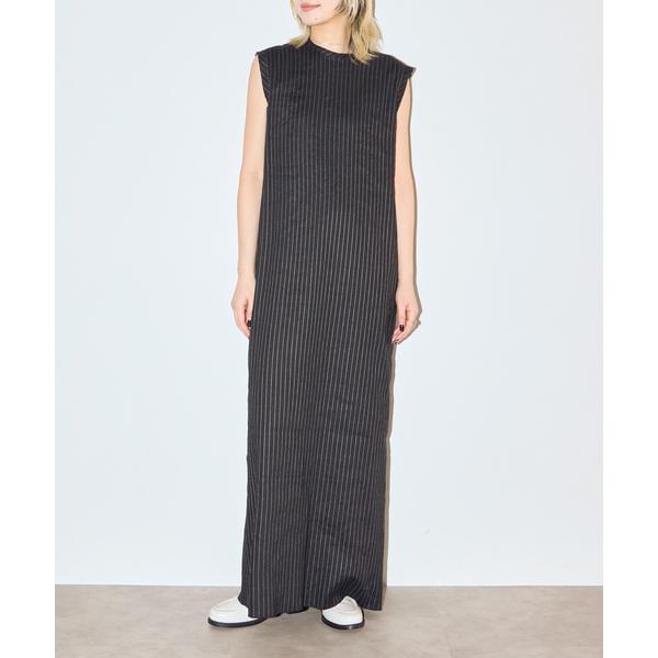ワンピース TANK LEANN DRESS：ワンピース