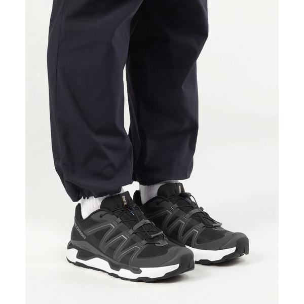 サロモン salomon スニーカー SALOMON サロモン XC ROAM エックスシー ローム L49124400 メンズ レディース