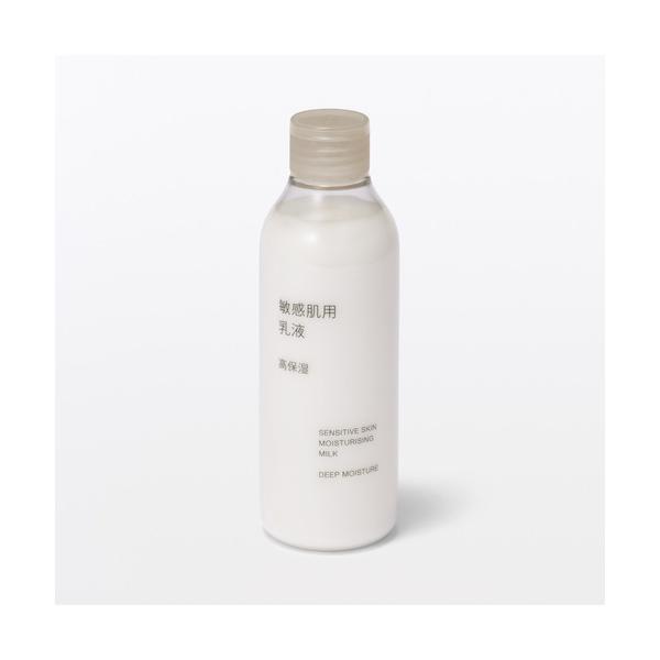 乳液 敏感肌用乳液高保湿　２００ｍＬ（Yahoo!・ZOZOTOWN Yahoo!店）