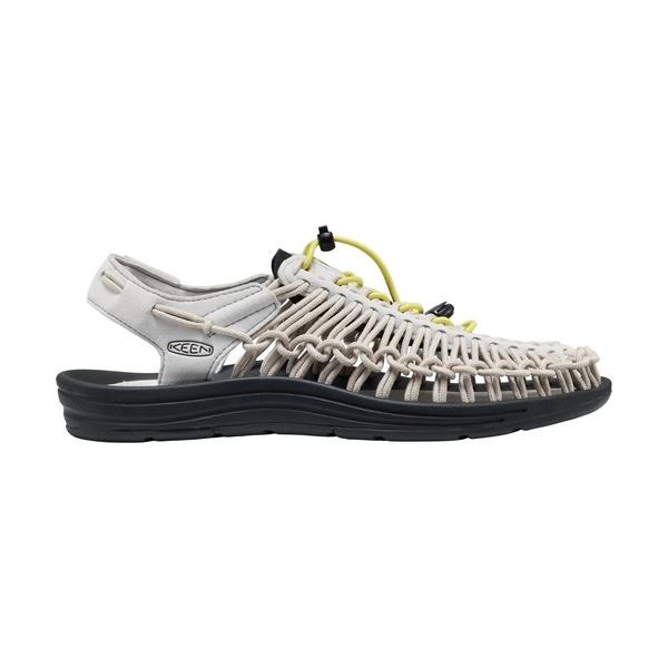 キーン keen スポーツサンダル サンダル UNEEK / ユニーク / メンズ スニーカーサンダル メンズ
