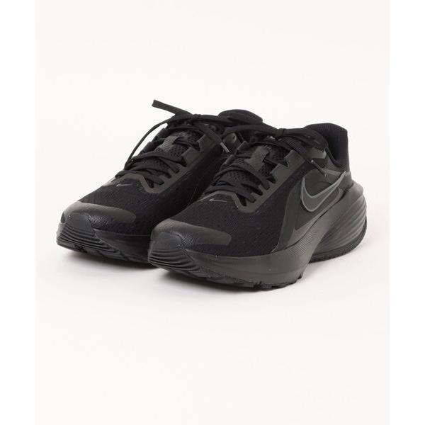 ナイキ nike スニーカー ランニング NIKE ナイキ DOWNSHIFTER 14 メンズスニーカー ランニングシューズ 厚底(ダウンシフター14) IB1895-001 ブラック/ブラ…
