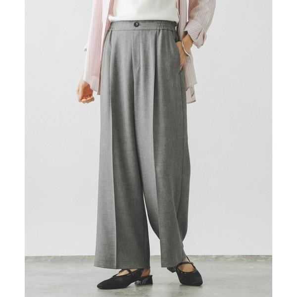 パンツ スッキリイージーパンツ/629832 レディース（Yahoo!・ZOZOTOWN Yahoo!店）