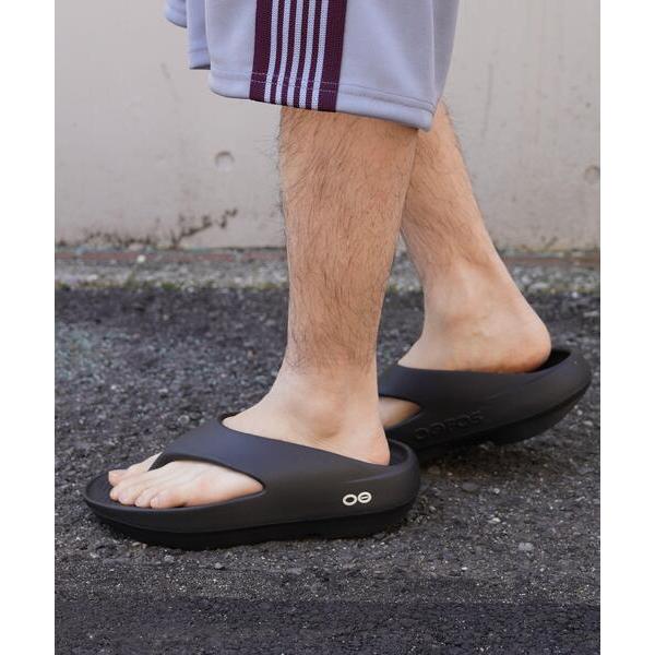 ウーフォス oofos スポーツサンダル リカバリーサンダル サンダル OOFOS/ウーフォス OORIGINAL+　ウーオリジナルプラス　リカバリーサンダル　ユニセックス